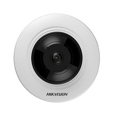 hikvision ds-2cd2935fwd-i(s) ip fisheye camera